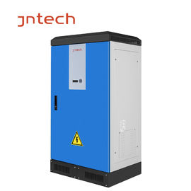 중국 JNP90KH 90Kw/120HP 태양 펌프 관제사 MPPT 120HP 0-50/60HZ 2 끈 -25℃--+50℃ 협력 업체