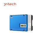 JNTECH 1.5 KW 태양 펌프 변환장치, IP65 단일 위상 펌프 관제사