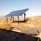 AC 1.5kW 매일 물을 위한 태양 펌프 관개 시설을 사용하는/농업 관개 협력 업체