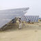 25HP/18.5kW 파키스탄에 있는 관개를 위한 태양 양수 체계 DC-AC 세겹 단계 협력 업체