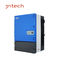 자동적인 태양 펌프 해결책/태양 강화된 좋은 펌프 장비 40HP 440Vac 60Hz 협력 업체