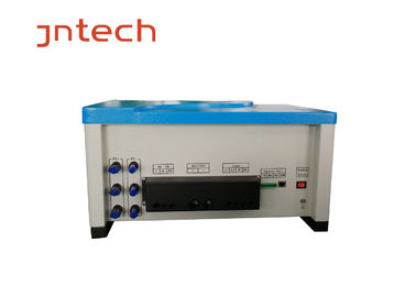 중국 Jntech 24V MPPT 충전기 IP21 보호를 가진 순수한 사인 파동 태양 변환장치 협력 업체