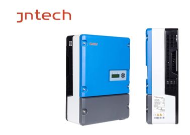 중국 11kw 15HP IP65 태양 펌프 관제사 LCD 디스플레이 변환장치 0-50/60HZ -25℃-+60℃ 협력 업체