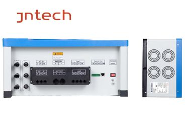 중국 Ac/태양 전지판 격자 동점 변환장치를 위한 물 저항하는 4KVA 태양 변환장치 협력 업체