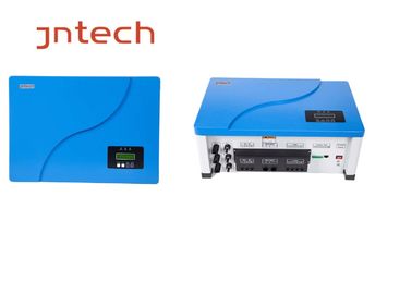 중국 격자 순수한 사인 파동 변환장치, 3kw 잡종 격자 동점 변환장치 떨어져 Jntech 3KVA 협력 업체