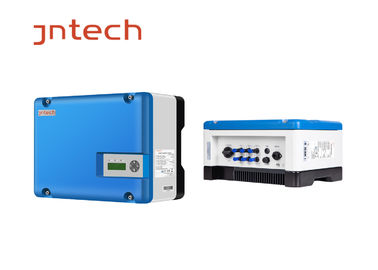 중국 고능률 MPPT 기능 3 단계 DC/AC 5.5kW를 가진 태양 펌프 변환장치 협력 업체