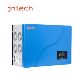 중국 공기 상태를 위한 격자 잡종 태양 변환장치 떨어져 1KVA JNTECH Dc Ac 잡종 태양 변환장치/ 협력 업체