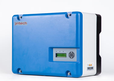 2 끈 5.5KW 7.5HP 태양 펌프 관제사 가득 차있는 자동적인 380-460Vac JNP5K5H 협력 업체