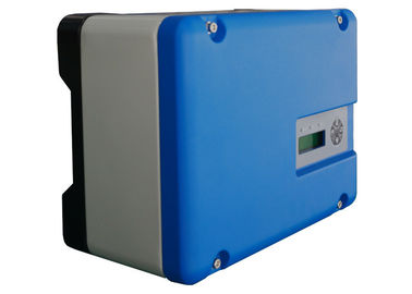 자연적인 냉각 2.2KW 3HP 태양 펌프 관제사 보장 3 년 JNP2K2H 협력 업체