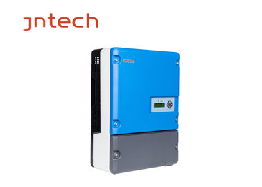 JNTECH 22kw 30HP 태양 관개 펌프 관제사 쉬운 임명 460*580*251mm 협력 업체