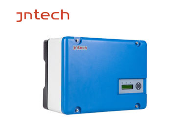 2 끈 5.5KW 7.5HP 태양 펌프 관제사 가득 차있는 자동적인 380-460Vac JNP5K5H 협력 업체