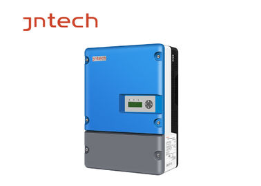 LCD 디스플레이 60HP JNP45KH를 가진 45kw 태양 전지판 펌프 관제사/태양계 관제사 협력 업체