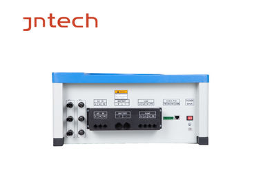 격자 순수한 사인 파동 변환장치, 3kw 잡종 격자 동점 변환장치 떨어져 Jntech 3KVA 협력 업체