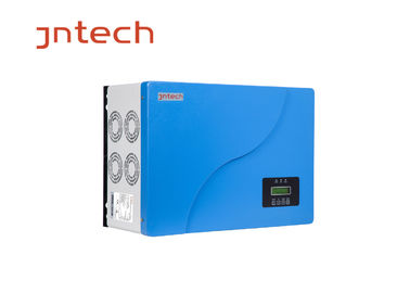 힘 백업 시스템 MPPT를 위한 격자 태양 변환장치 떨어져 지적인 4KVA 48V 협력 업체