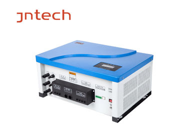 파란 격자 변환장치 운영하는 임시 직원 -20℃~+50℃ 떨어져 1kva 태양 변환장치/24v 협력 업체