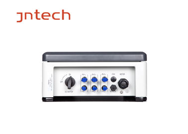LCD 디스플레이 60HP JNP45KH를 가진 45kw 태양 전지판 펌프 관제사/태양계 관제사 협력 업체