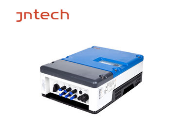 LCD 디스플레이 60HP JNP45KH를 가진 45kw 태양 전지판 펌프 관제사/태양계 관제사 협력 업체