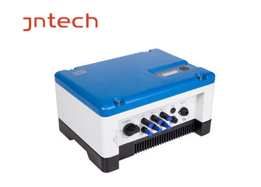 JNTECH 태양 모터 관제사/증명서를 주는 좋은 펌프 변환장치 5HP/4kw MPPT CE/TUV 협력 업체