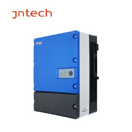 Jntech 45kw 관개 시설을 뿌리는 태양 지상 펌프를 위한 태양 펌프 변환장치 협력 업체